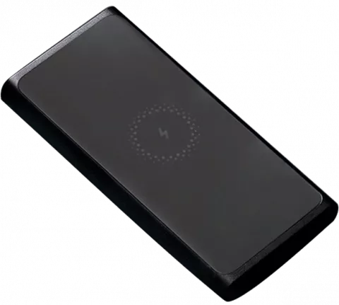پاور بانک بی سیم 10000میلی آمپر ساعت XIAOMI مدل PLM11ZM