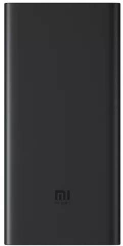 پاور بانک بی سیم 10000میلی آمپر ساعت XIAOMI مدل PLM11ZM