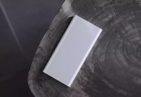 پاور بانک 10000میلی آمپر ساعت Xiaomi مدل 2S PLM09ZM