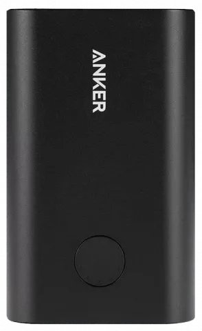 پاور بانک 10050میلی آمپر ساعت ANKER مدل POWERCORE PLUS A1311P11