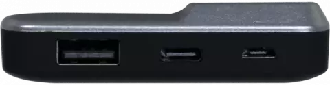 پاور بانک 10000میلی آمپر ساعت TSCO مدل TP 858L