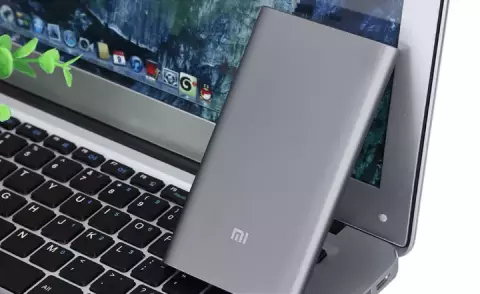 پاور بانک 10000میلی آمپر ساعت Xiaomi مدل PLM01ZM PRO