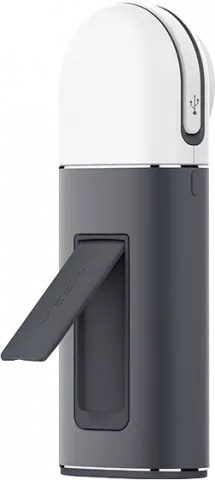 پاور بانک 6000میلی آمپر ساعت Mipow مدل POWER TUBE SPL11W2