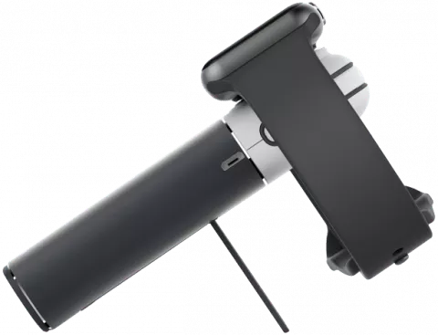 پاور بانک 6000میلی آمپر ساعت Mipow مدل POWER TUBE SPL11W2