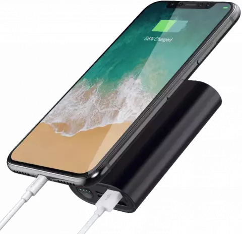 پاور بانک 10000میلی آمپر ساعت Romoss مدل LONGUARD SE10+-301-02