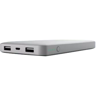 پاور بانک 10000میلی آمپر ساعت Belkin مدل POCKET POWER F7U020BTSLV