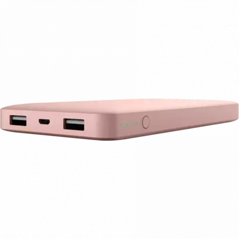 پاور بانک 10000میلی آمپر ساعت Belkin مدل POCKET POWER F7U020BTC00