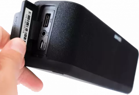 اسپیکر و پاور بانک ANKER مدل SOUNDCORE BOOST
