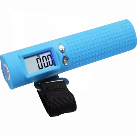 پاور بانک و ترازو دیجیتال PROMATE مدل POWERSCALE