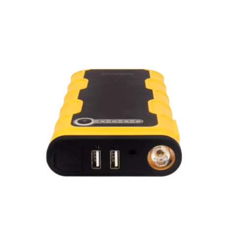 پاور بانک 12000میلی آمپر ساعت Romoss مدل PRIMUS JUMP STARTER JS12