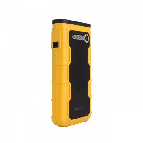 پاور بانک 12000میلی آمپر ساعت Romoss مدل PRIMUS JUMP STARTER JS12