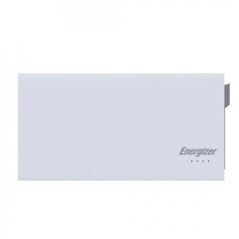 پاور بانک 20000میلی آمپر ساعت Energizer مدل UE20001QC