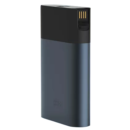 پاور بانک و مودم همراه Xiaomi مدل ZMI MF885