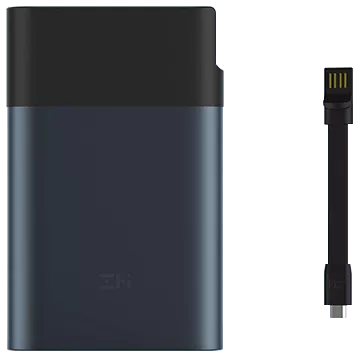 پاور بانک و مودم همراه Xiaomi مدل ZMI MF885