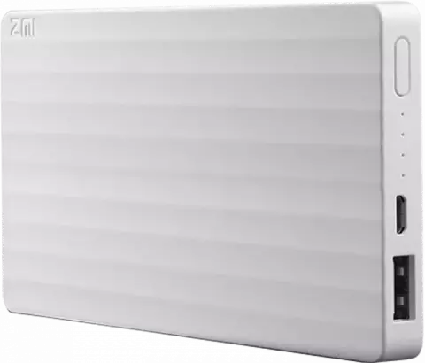 پاور بانک 10000میلی آمپر ساعت Xiaomi مدل ZMI PB810