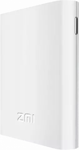 پاور بانک و مودم همراه Xiaomi مدل ZMI MF855