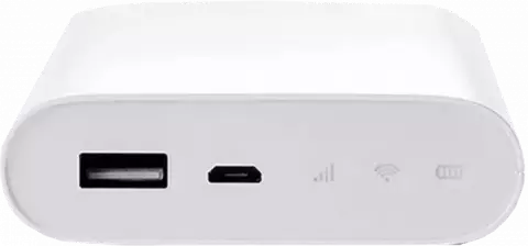 پاور بانک و مودم همراه Xiaomi مدل ZMI MF855