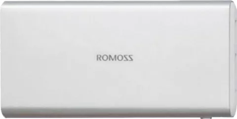 پاور بانک 10000میلی آمپر ساعت Romoss مدل GT1 NB10-403-01