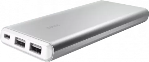پاور بانک 10000میلی آمپر ساعت Romoss مدل GT1 NB10-403-01
