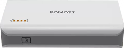 پاور بانک 6000میلی آمپر ساعت Romoss مدل SOLO 3 PH30-406-01