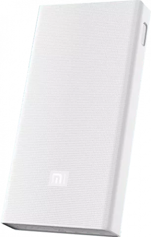 پاور بانک 20000میلی آمپر ساعت Xiaomi مدل YDDYP01