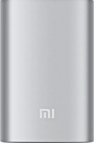 پاور بانک 10000میلی آمپر ساعت Xiaomi مدل NDY-02-AN