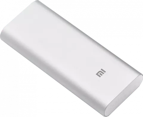 پاور بانک 16000میلی آمپر ساعت Xiaomi مدل NDY-02-AL