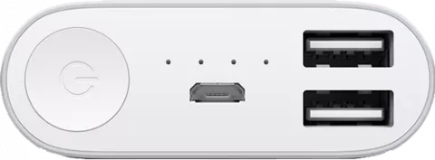پاور بانک 16000میلی آمپر ساعت Xiaomi مدل NDY-02-AL