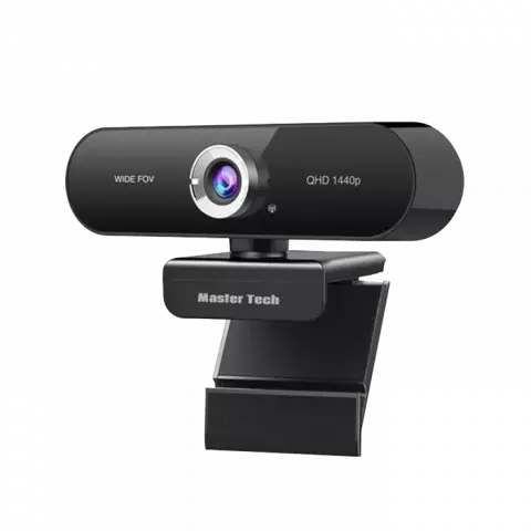 وب کم  Master Tech مدل  MASTER PRO 500