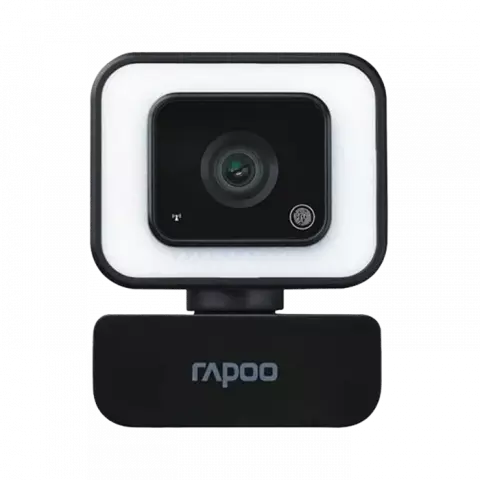 وب کم  Rapoo مدل  C270L