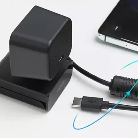 وب کم  Rapoo مدل  C270L