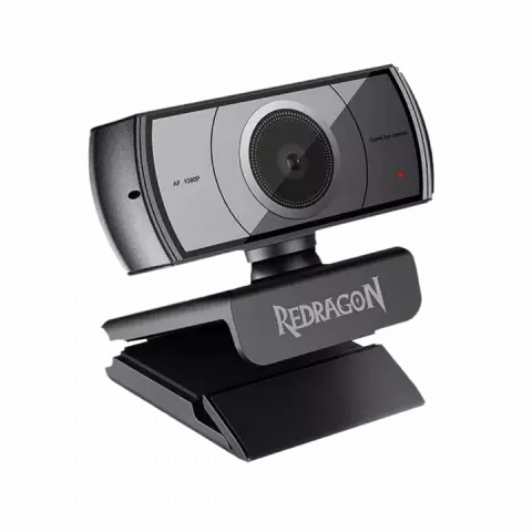وب کم گیمینگ Redragon مدل APEX GW900