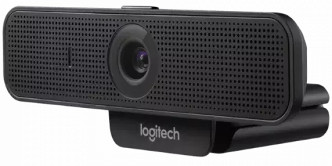 وب کم  Logitech مدل  C925E