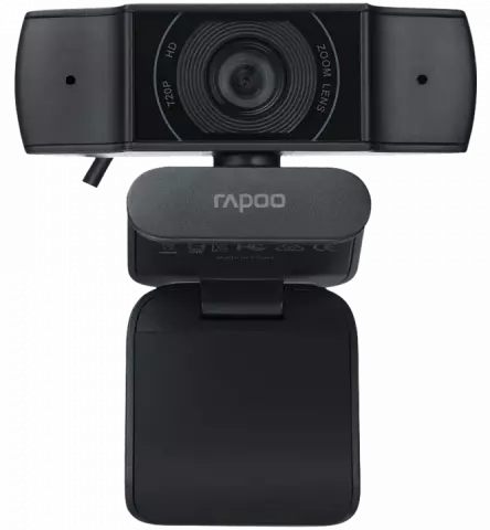 وب کم  Rapoo مدل  C200
