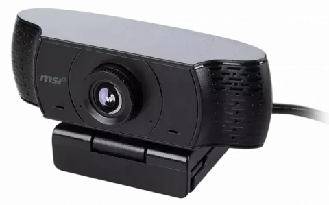 وب کم  MSI مدل  FHD PROCAM