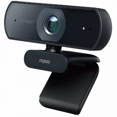 وب کم  Rapoo مدل  C260
