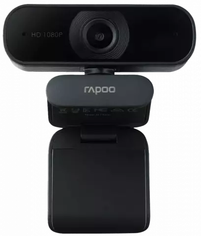 وب کم  Rapoo مدل  C260