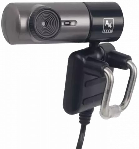 وب کم  A4TECH مدل  PK-835G