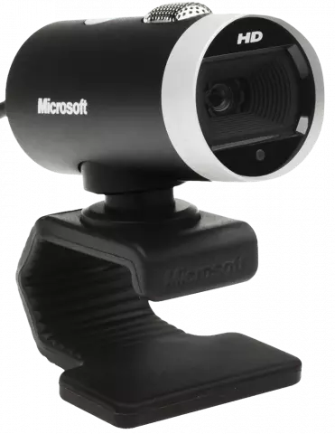 وب کم  Microsoft مدل LIFECAM CINEMA HD