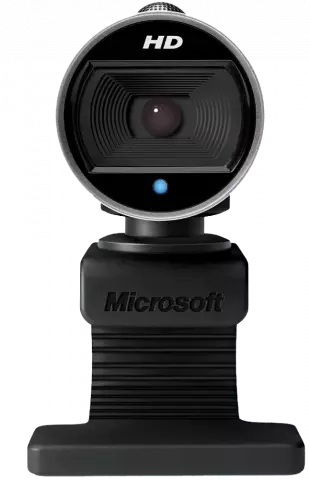 وب کم  Microsoft مدل LIFECAM CINEMA HD