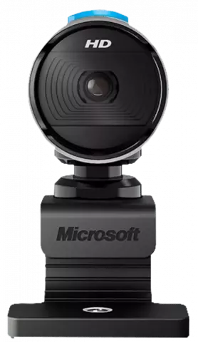 وب کم  Microsoft مدل LIFECAM STUDIO