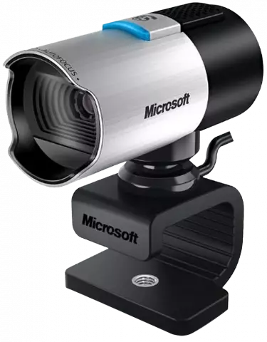 وب کم  Microsoft مدل LIFECAM STUDIO