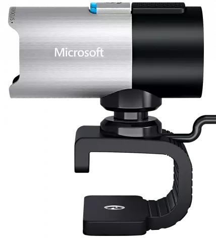 وب کم  Microsoft مدل LIFECAM STUDIO