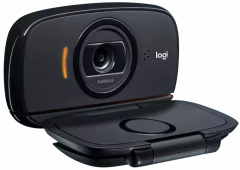 وب کم  Logitech مدل  C525