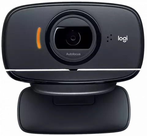 وب کم  Logitech مدل  C525