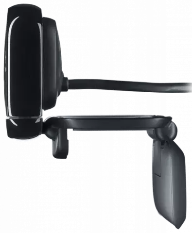 وب کم  Logitech مدل  C525