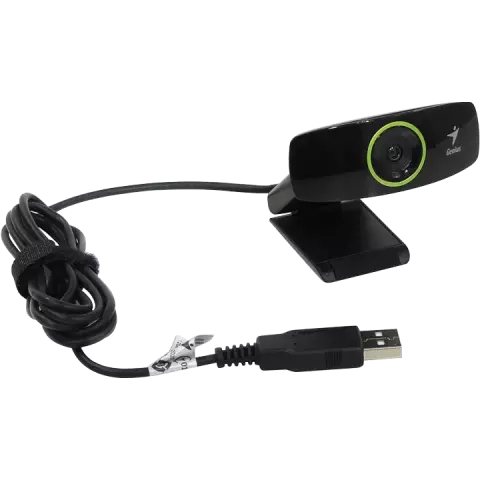 وب کم GENIUS مدل FACECAM 2020