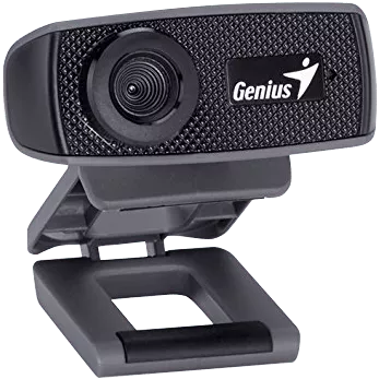 وب کم Genius مدل FACECAM 1000X
