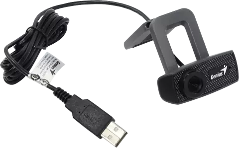 وب کم Genius مدل FACECAM 1000X