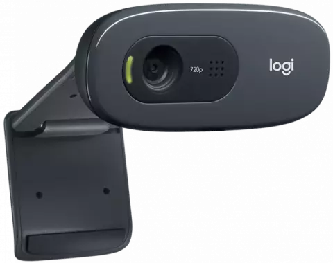 وب کم Logitech مدل C270